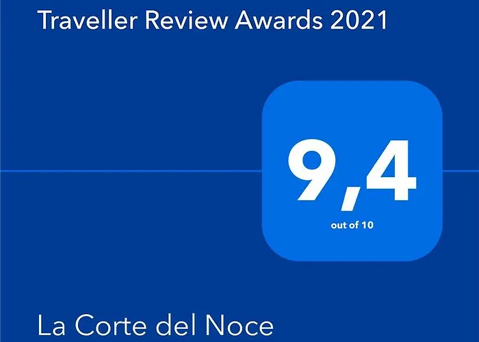 La Corte Del Noce *