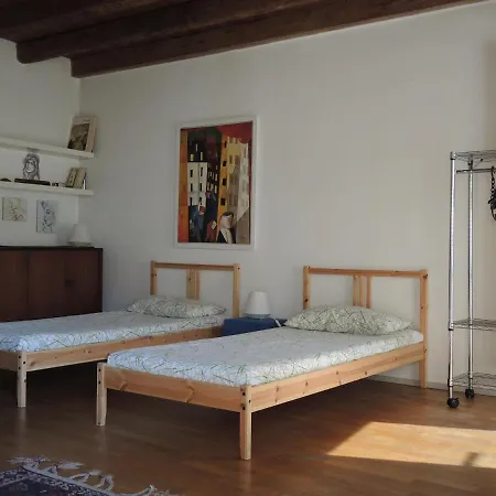 La Corte Del Noce Ferienhaus *