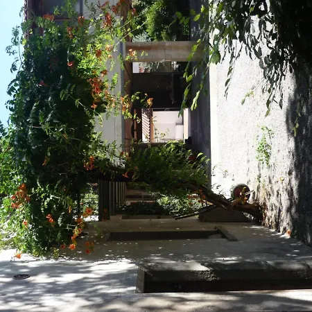 La Corte Del Noce Ferienhaus Zanica