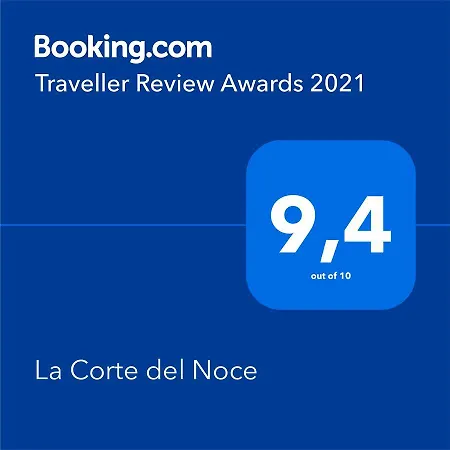 La Corte Del Noce *