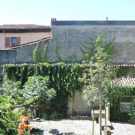 Ferienhaus La Corte Del Noce *