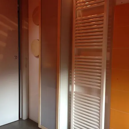 La Corte Del Noce
