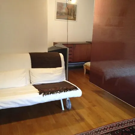 Ferienhaus La Corte Del Noce *
