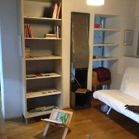 La Corte Del Noce Ferienhaus *