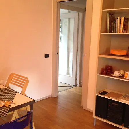 La Corte Del Noce Ferienhaus