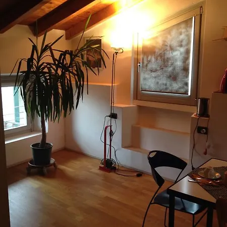 La Corte Del Noce Ferienhaus