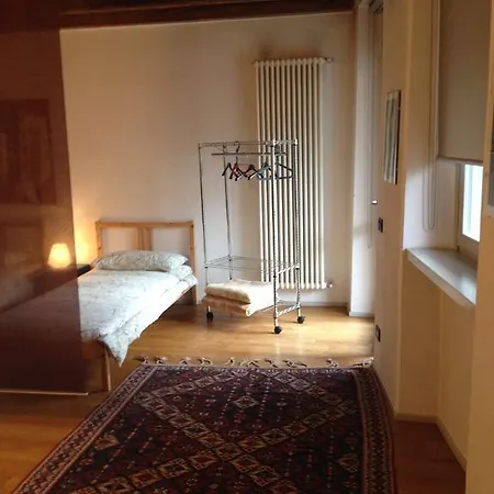 La Corte Del Noce Ferienhaus Zanica