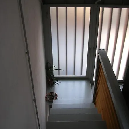 La Corte Del Noce Ferienhaus *