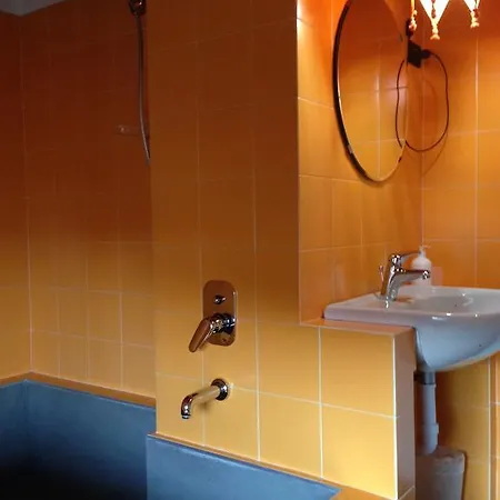 La Corte Del Noce Ferienhaus