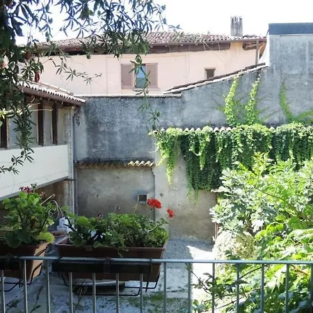 La Corte Del Noce Vakantiehuis Zanica