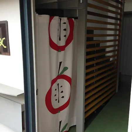 La Corte Del Noce Vakantiehuis *